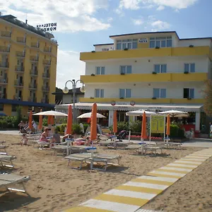 Silva Frontemare ** Lido di Jesolo