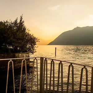 Casa Dante Sale Marasino