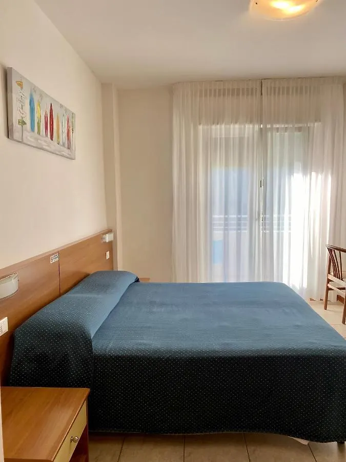 Hotel Ivana Lido di Jesolo