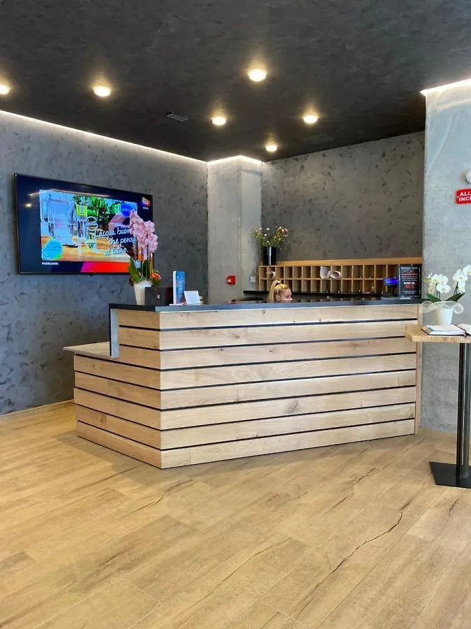 Hotel Ivana Lido di Jesolo
