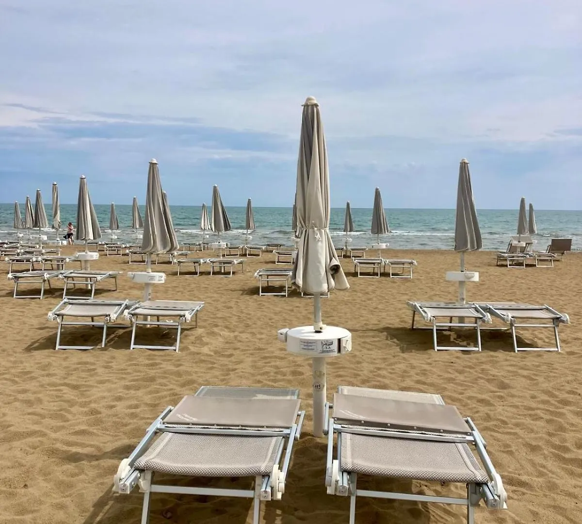 Hotel Ivana Lido di Jesolo