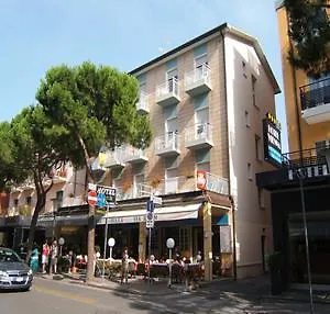 Hotel Ivana Lido di Jesolo