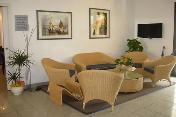 Hotel Ivana Lido di Jesolo