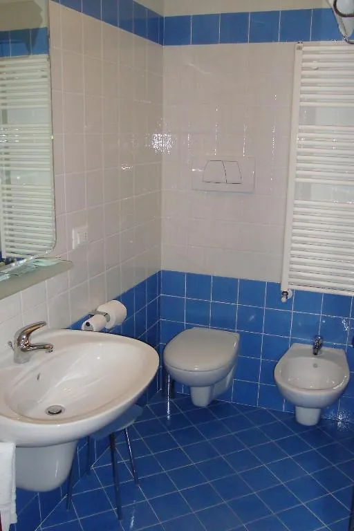 Hotel Ivana Lido di Jesolo 3*,  Italy