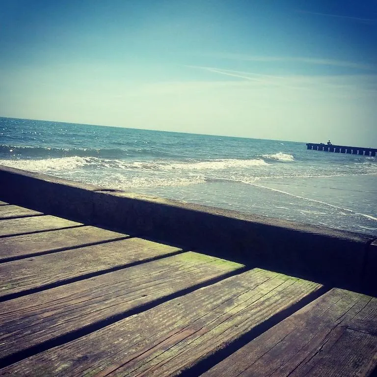 Hotel Ivana Lido di Jesolo